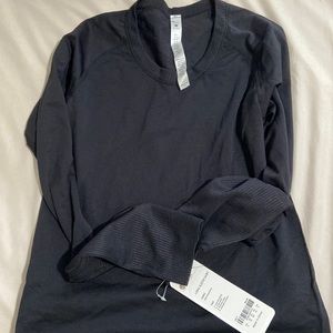 S Long sleeve shirt